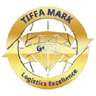 Gold Mark Icon
